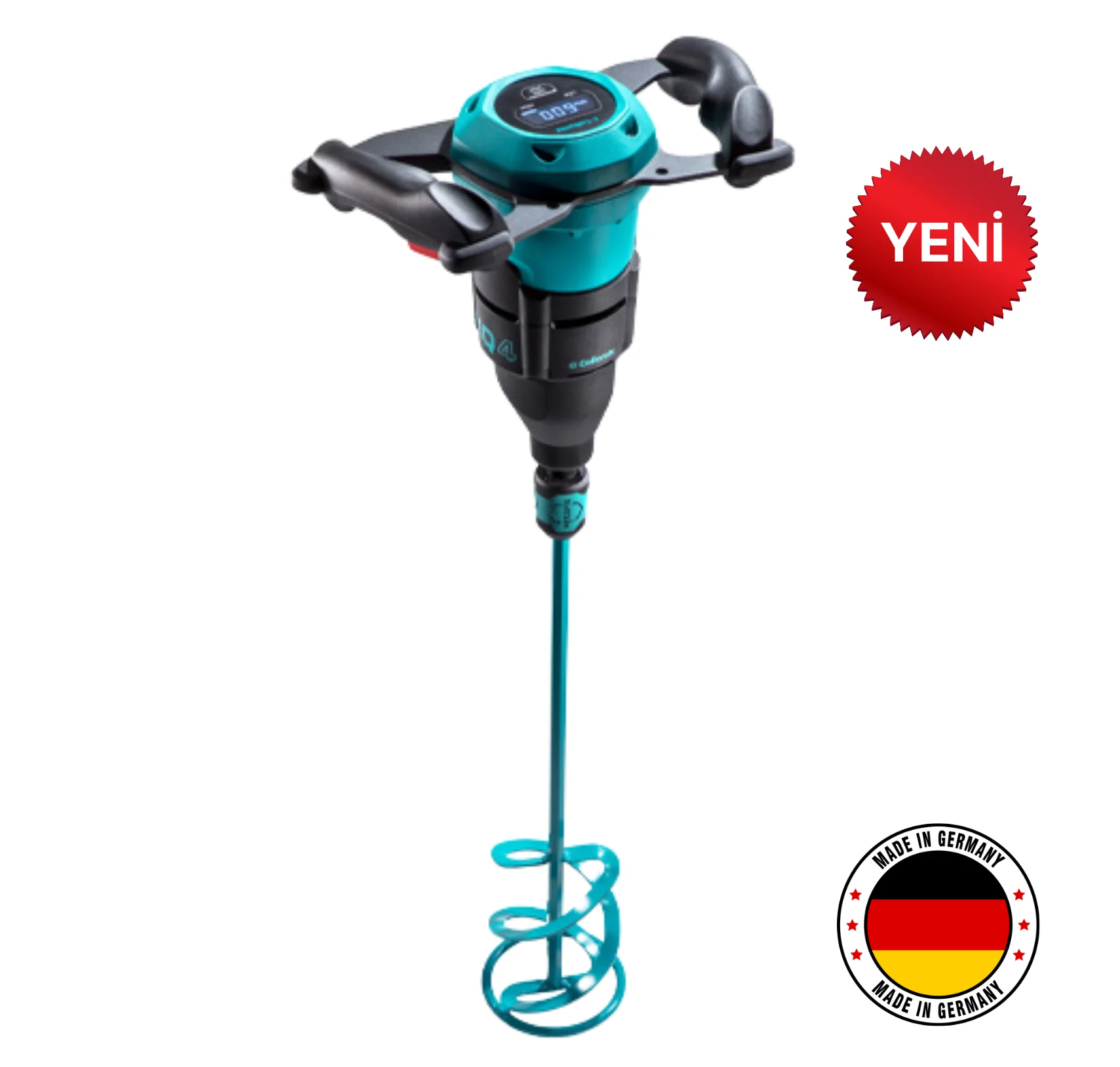COLLOMİX XQ 4R