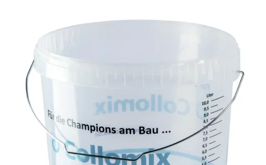 COLLOMİX MİKSER KOVASI 10 LT