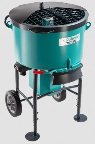 Collomix TMX 1500