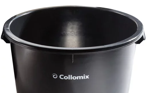 COLLOMİX MİKSER KOVASI 65 LT