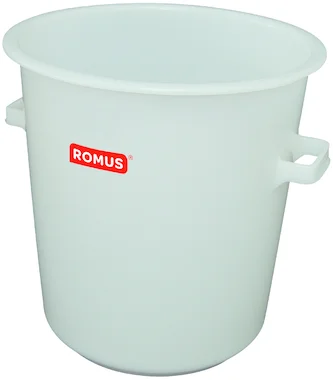 ROMUS KARIŞTIRMA KOVASI 75 LT 95726