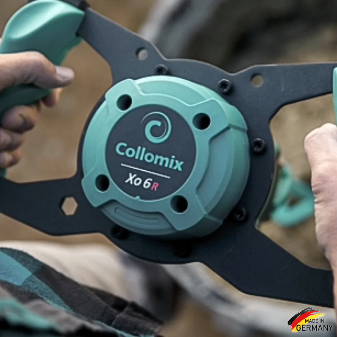 COLLOMİX Xo 6 R