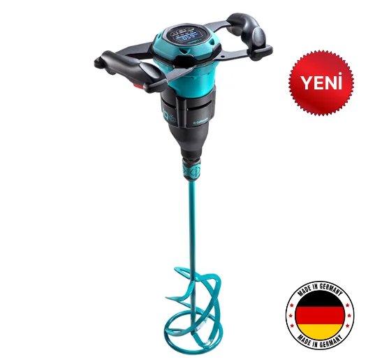 COLLOMİX XQ 6R