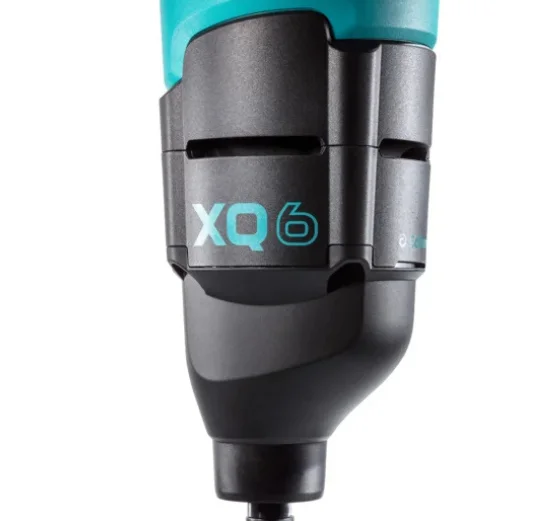 COLLOMİX XQ 6R
