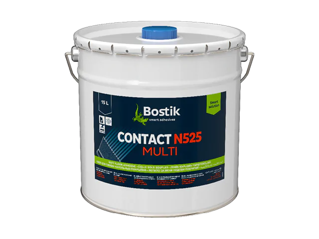 BOSTİK CONTACT N525 MULTI BALLY