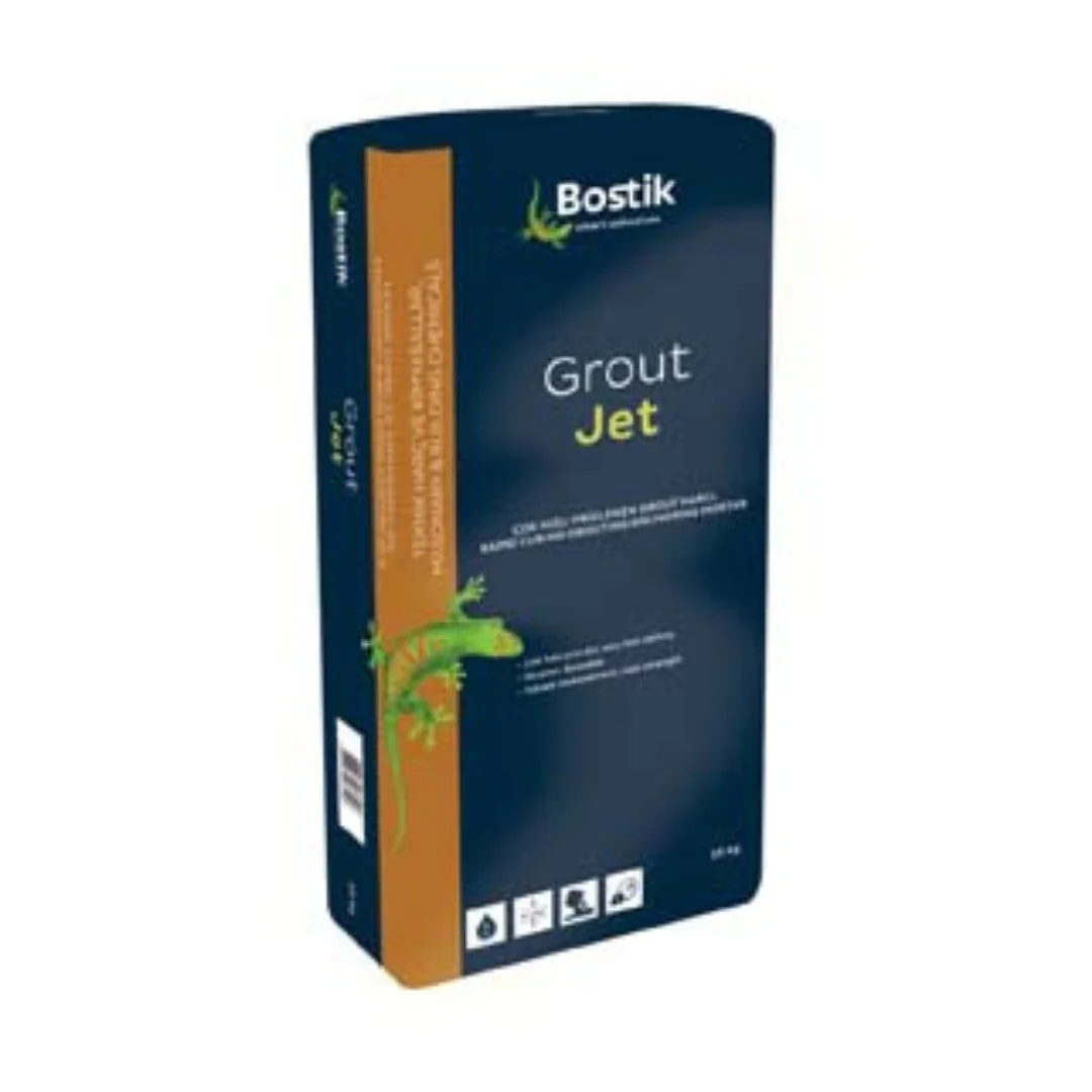 BOSTİK GROUT JET