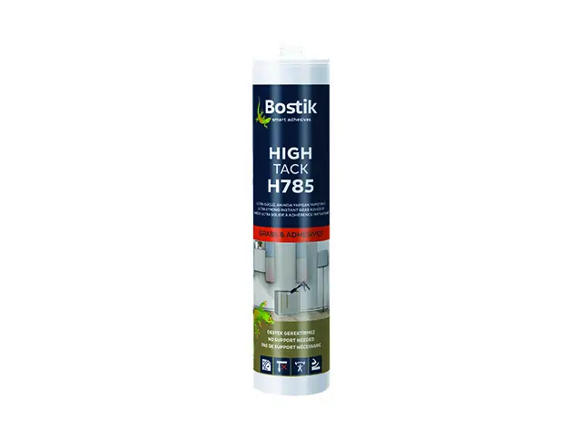 BOSTİK HIGHTACK H785 