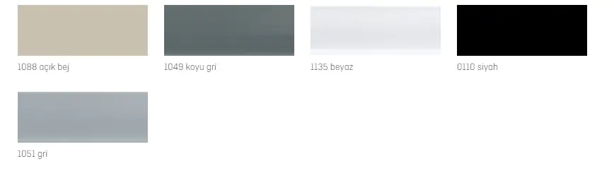DÖLLKEN HSL 10 SÜPÜRGELİK