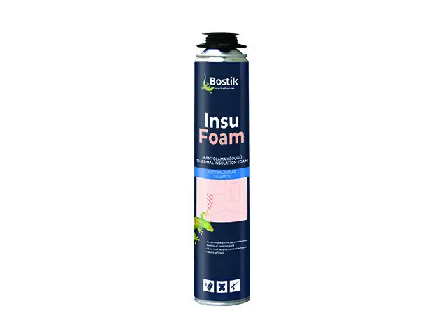 BOSTİK INSU FOAM