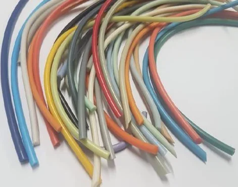 PVC KAYNAK KORDONU