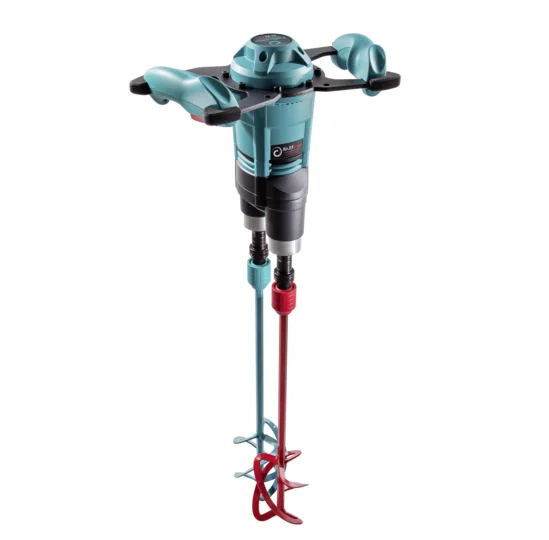 COLLOMİX Xo 33 R DUO