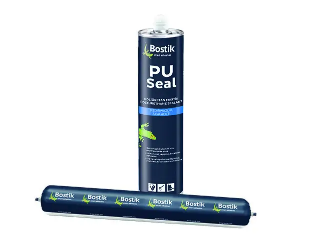 Bostik Pu Seal 