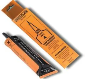 ROMUS A TİPİ SOĞUK KAYNAK TÜPÜ - 44 GR