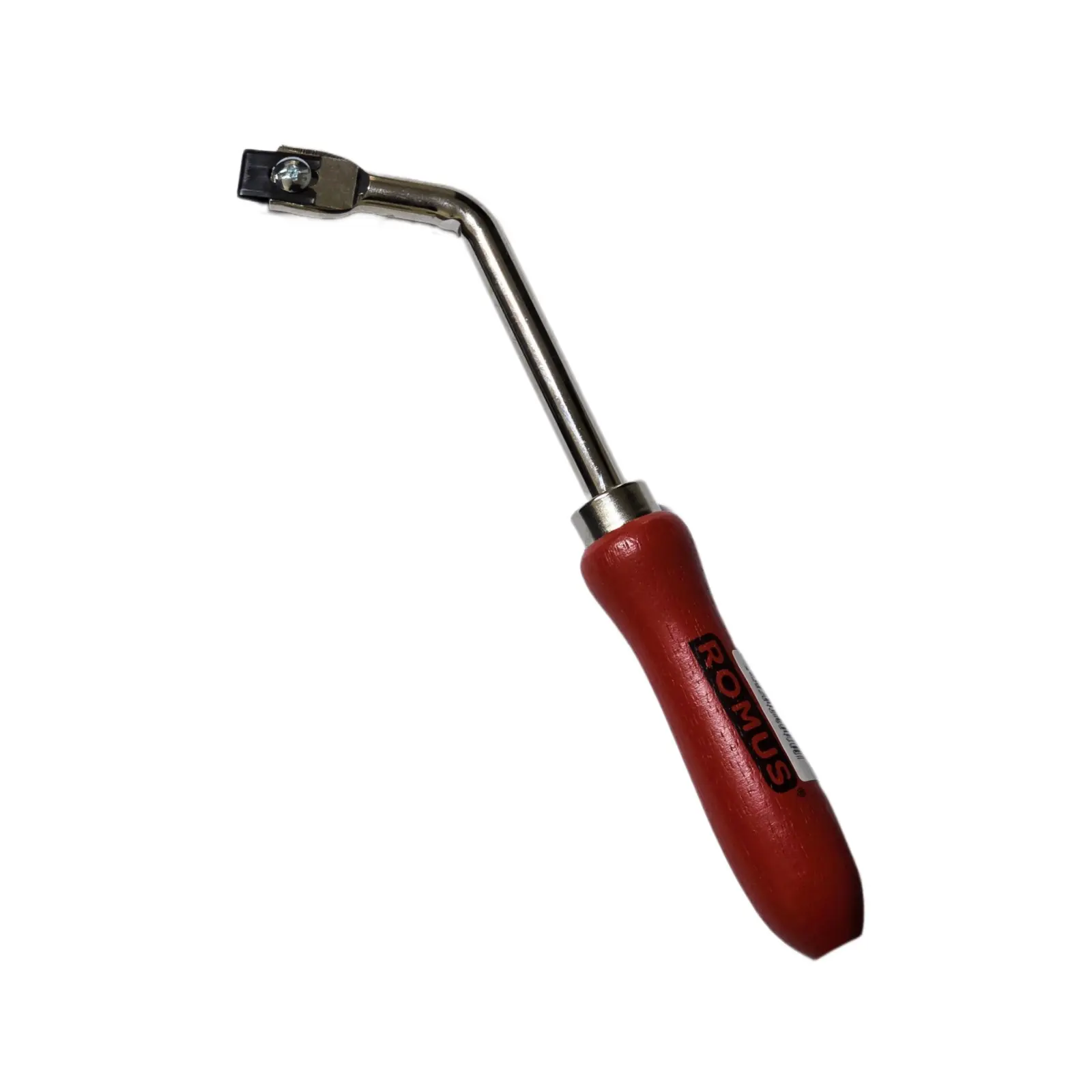 ROMUS U FORMLU EL DERZ AÇMA ALETI (24 cm )