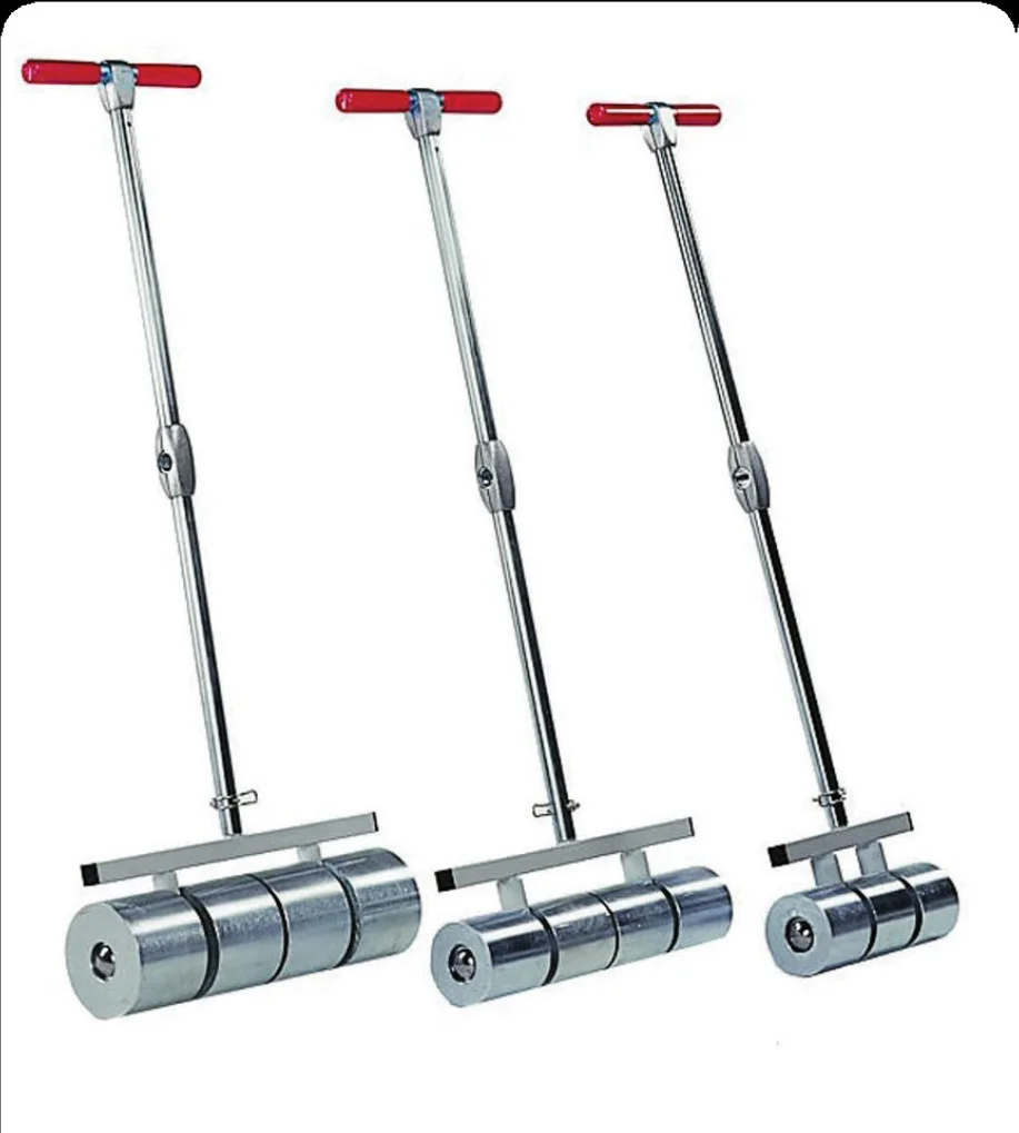 PVC HALI SİLİNDİR 