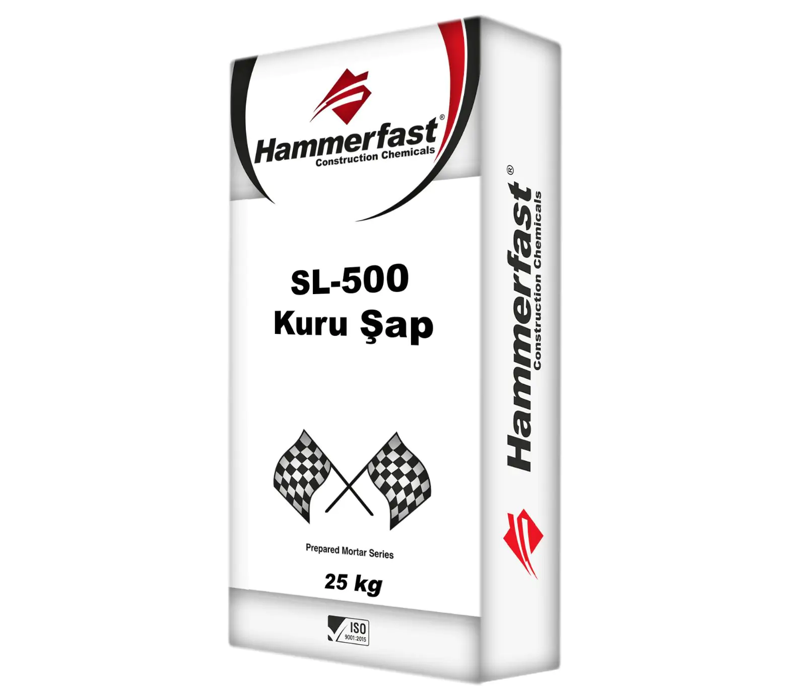 HAMMERFAST SL 500 KURU ŞAP