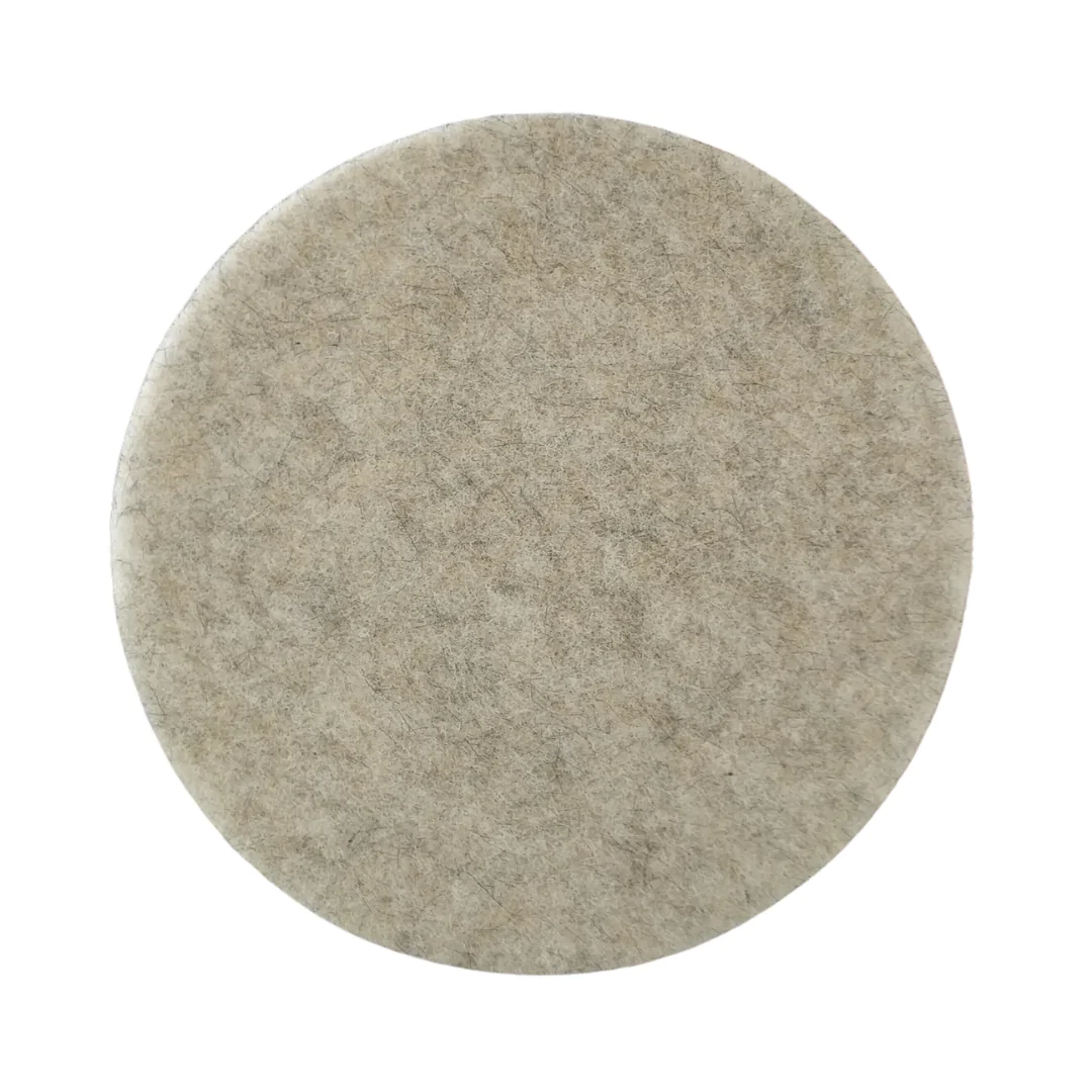 BAYCO TARA NATURAL PAD