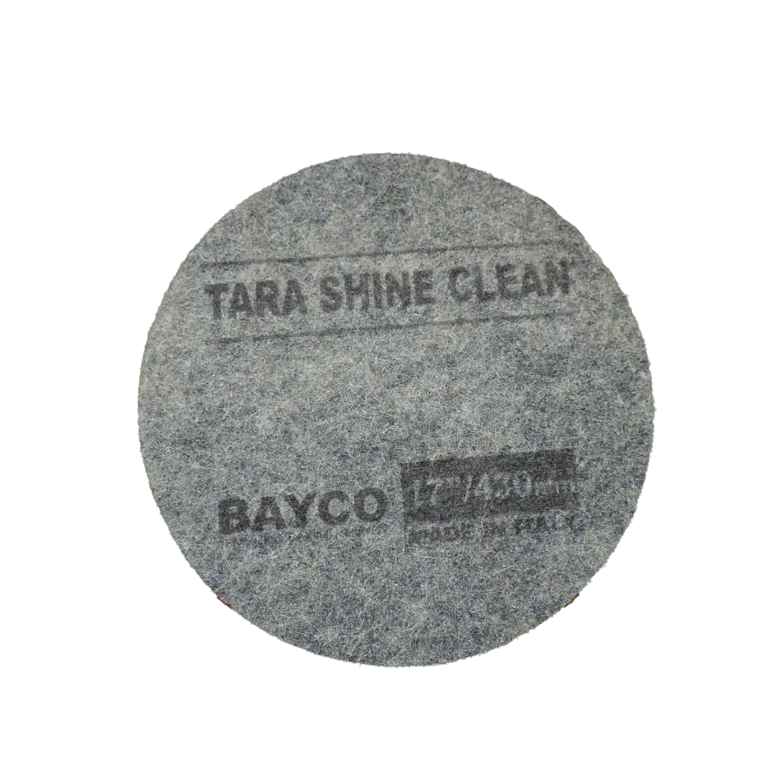 BAYCO TARA SHINE CLEAN PAD