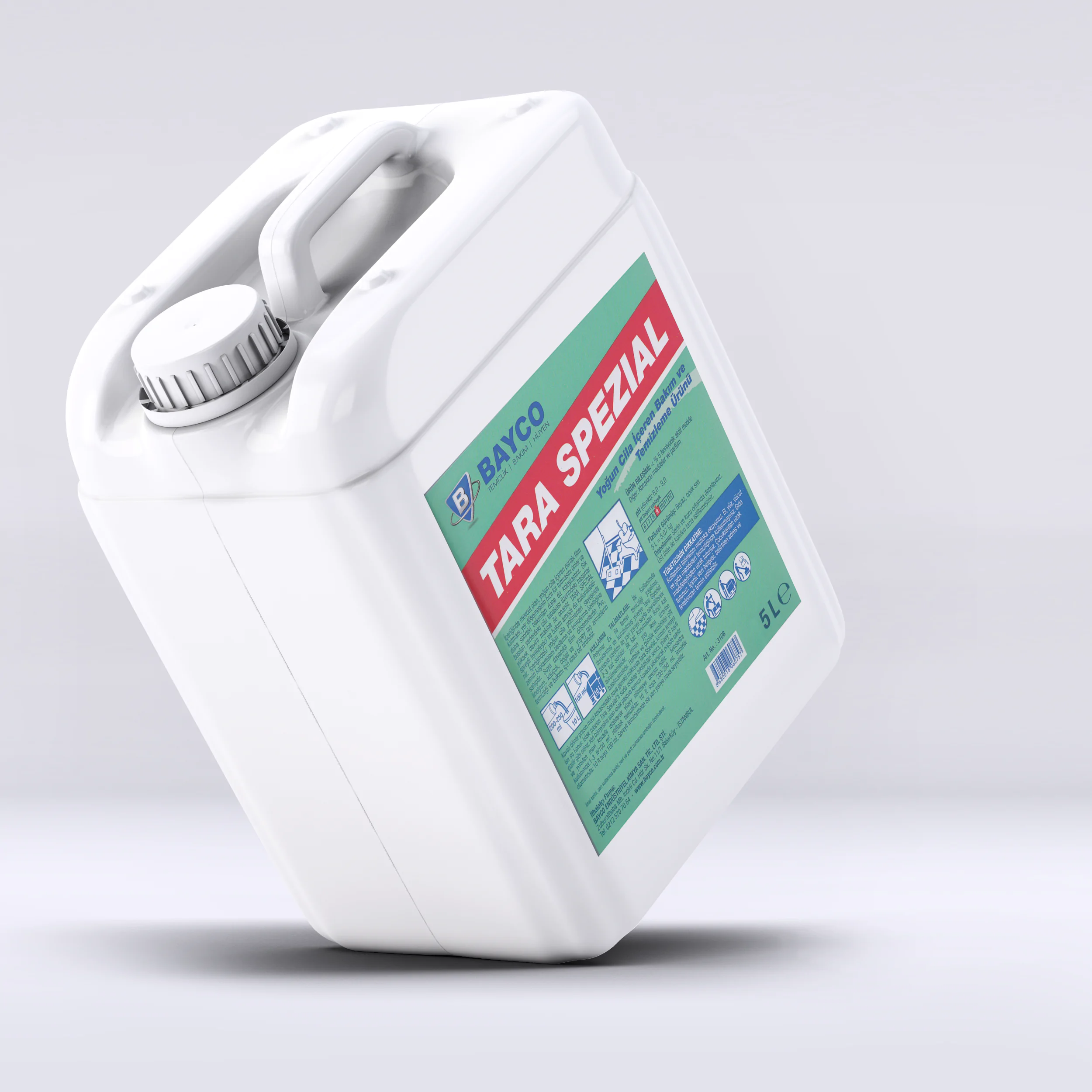 BAYCO TARA SPEZIAL