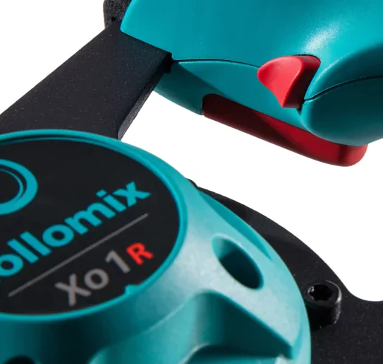 COLLOMİX Xo 1 R